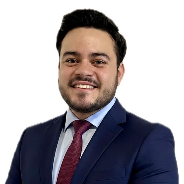Portrait of Alejandro Uriarte